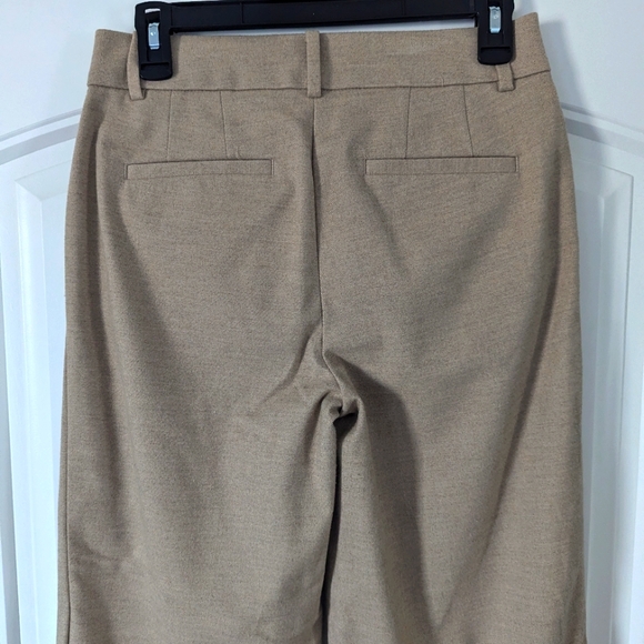 High waist trousers - Picture 6 of 9